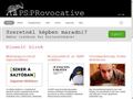 http://psprovocative.com/ ismertető oldala
